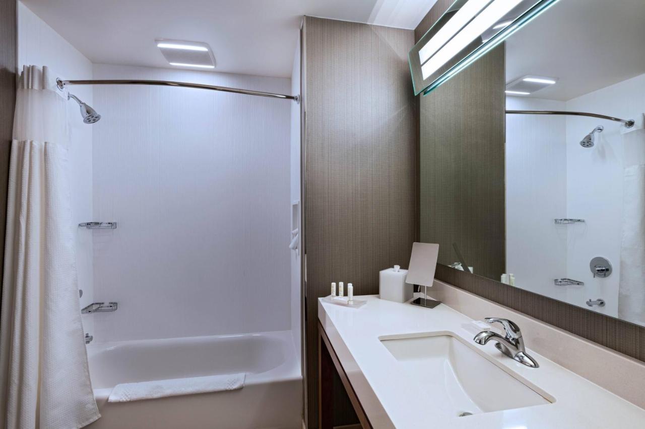 Courtyard Dallas جراند براري، تكساس المظهر الخارجي الصورة