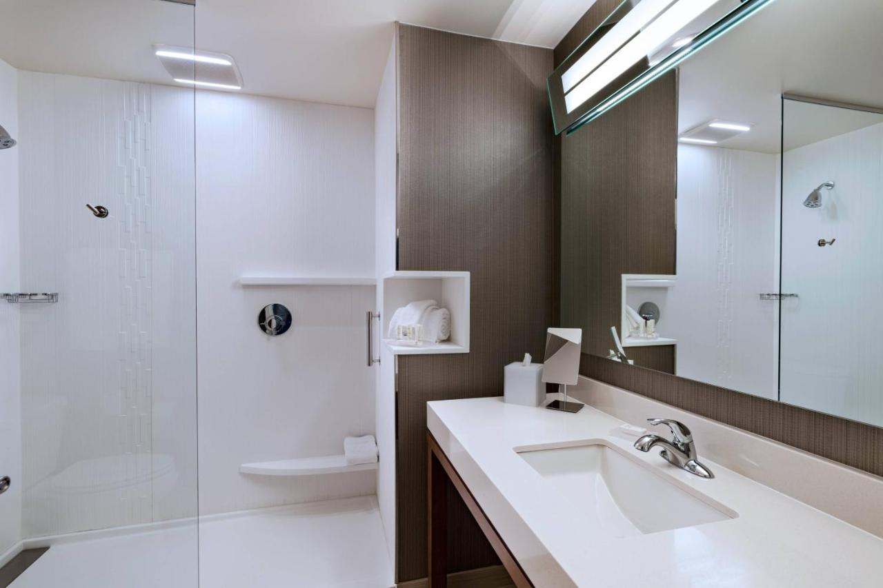 Courtyard Dallas جراند براري، تكساس المظهر الخارجي الصورة
