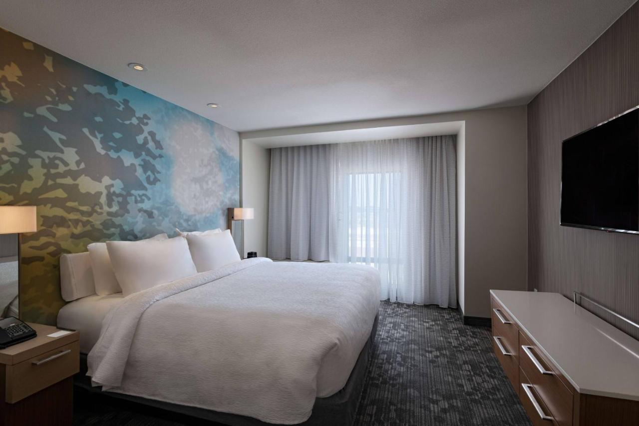 Courtyard Dallas جراند براري، تكساس المظهر الخارجي الصورة