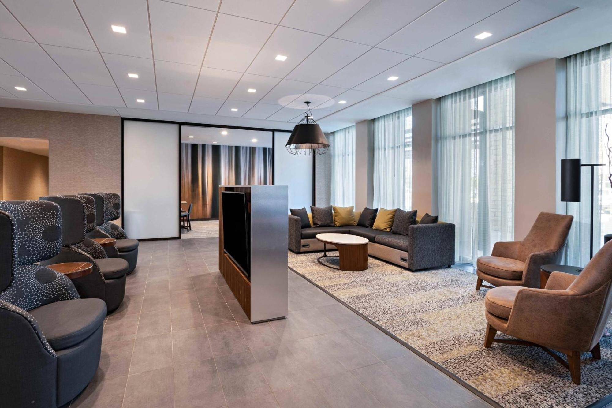 Courtyard Dallas جراند براري، تكساس المظهر الخارجي الصورة
