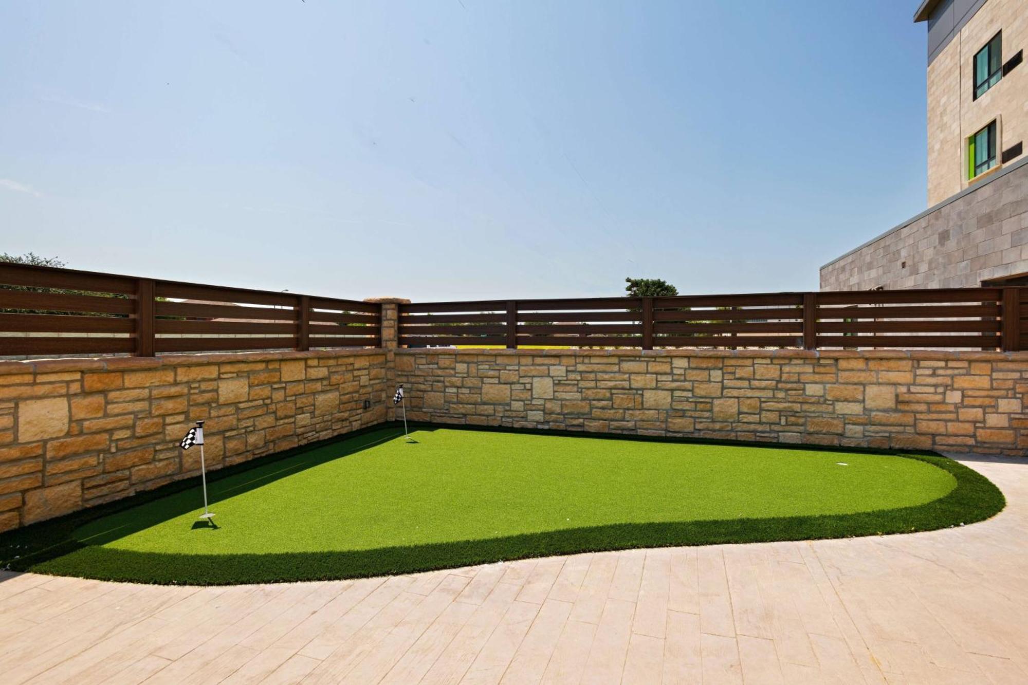 Courtyard Dallas جراند براري، تكساس المظهر الخارجي الصورة