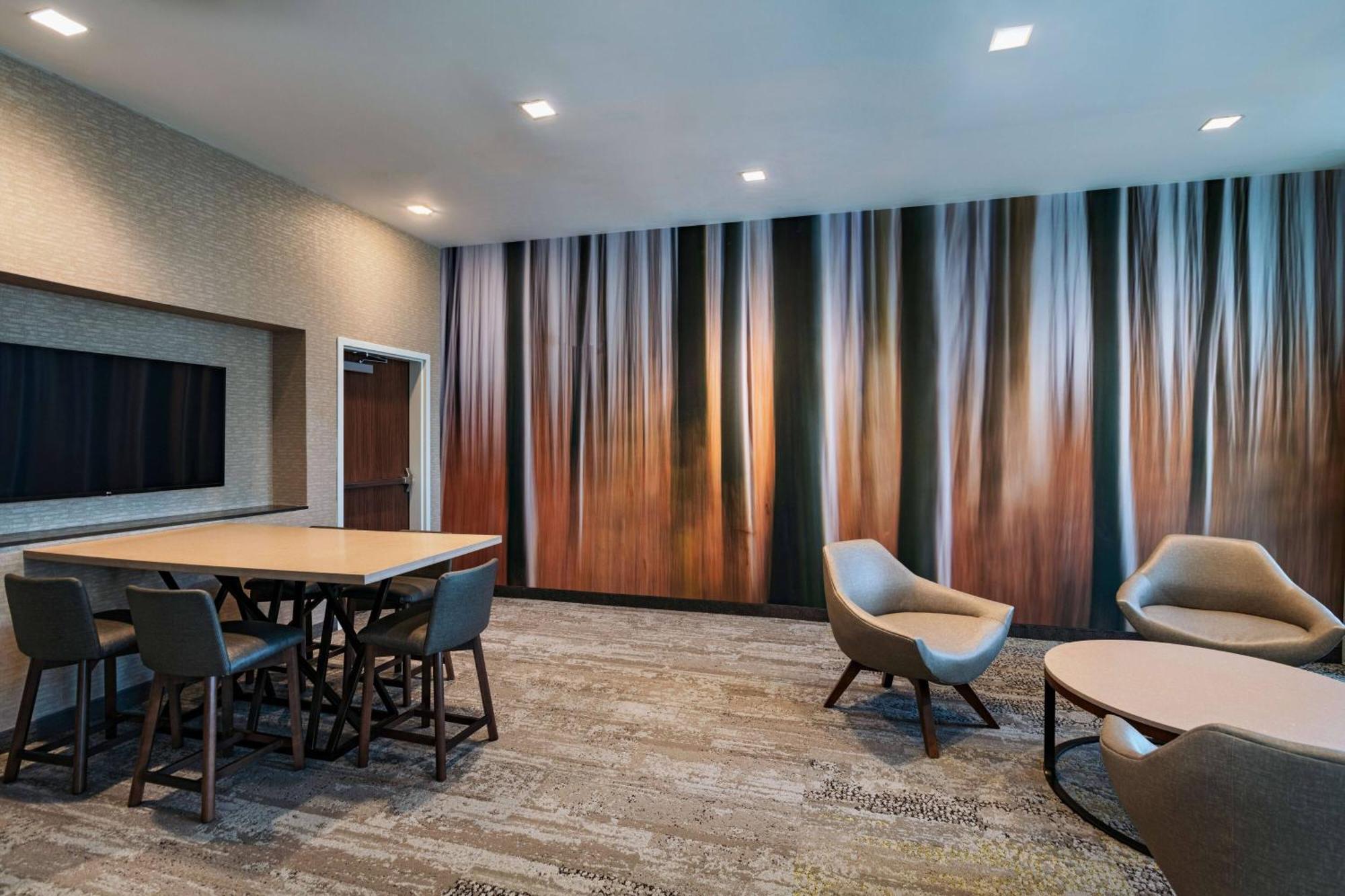 Courtyard Dallas جراند براري، تكساس المظهر الخارجي الصورة