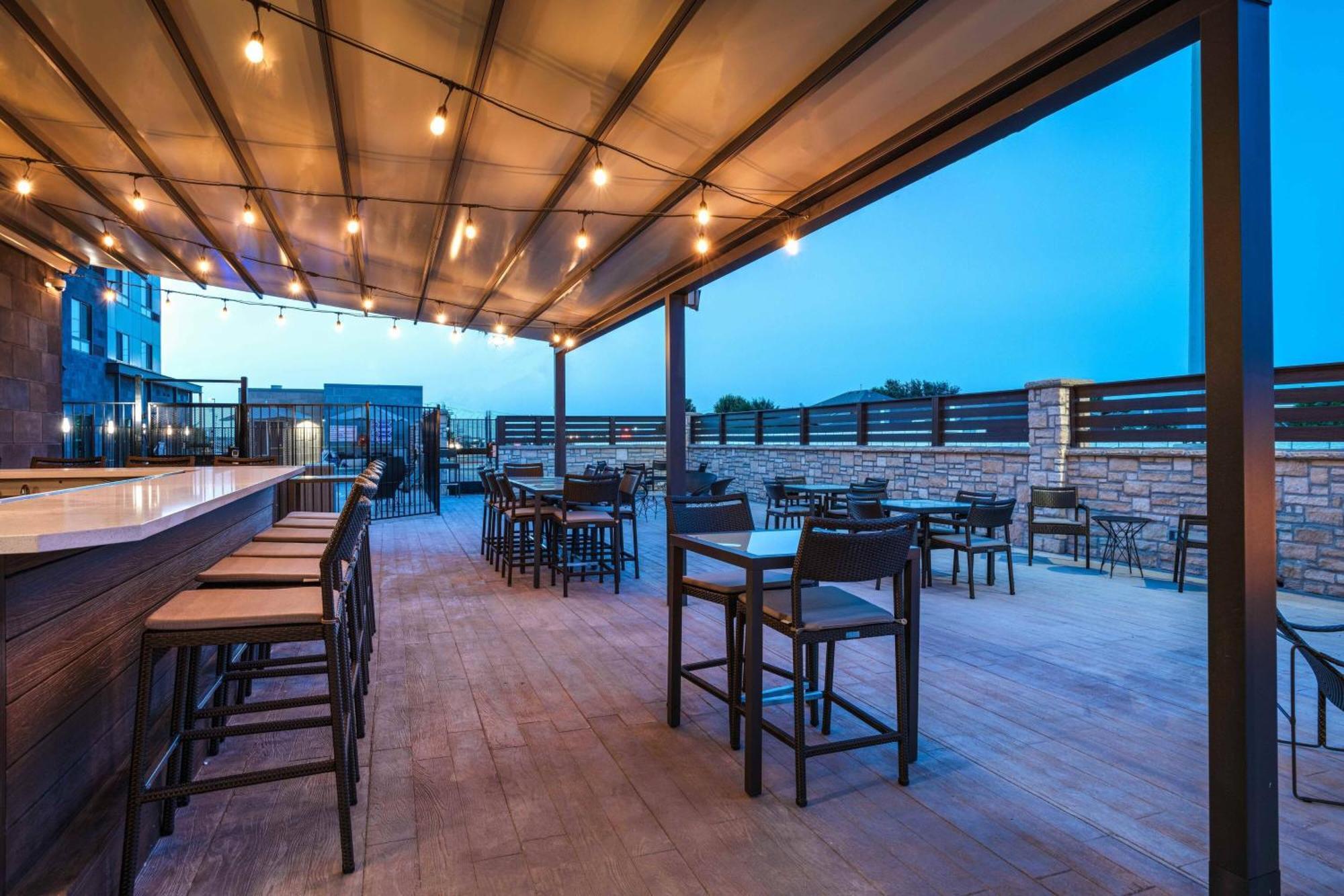 Courtyard Dallas جراند براري، تكساس المظهر الخارجي الصورة